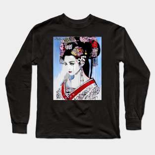 Osaka Long Sleeve T-Shirt